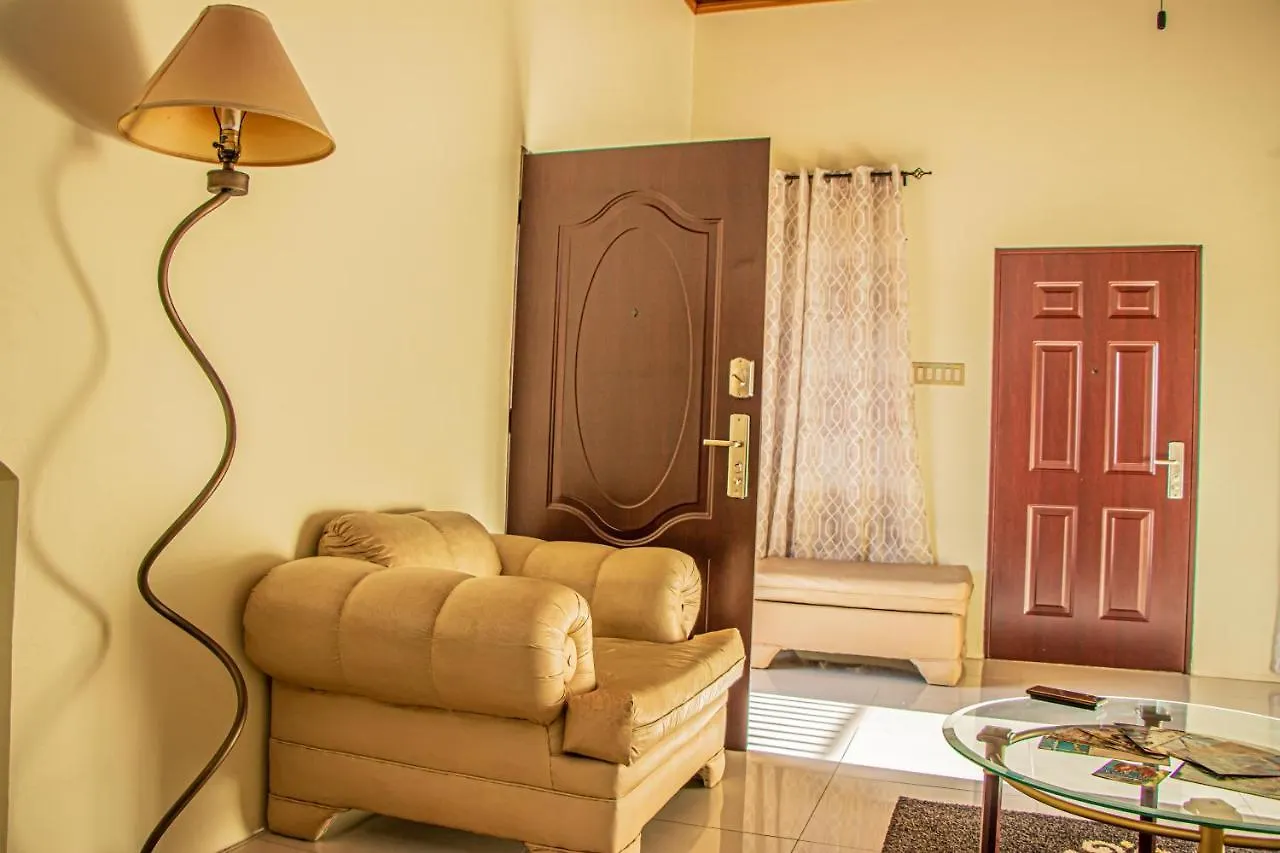 Carnation 156 Apartment Montego Bay