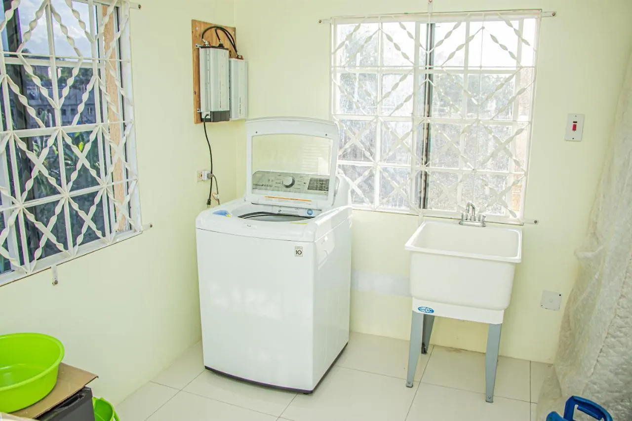 Carnation 156 Apartment Montego Bay