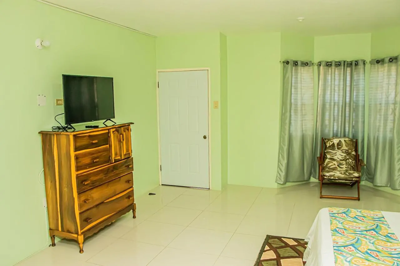 Carnation 156 Apartment Montego Bay Jamaica