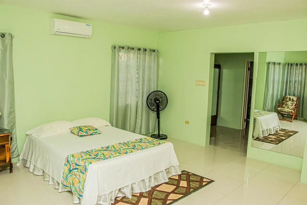 Carnation 156 Apartment Montego Bay