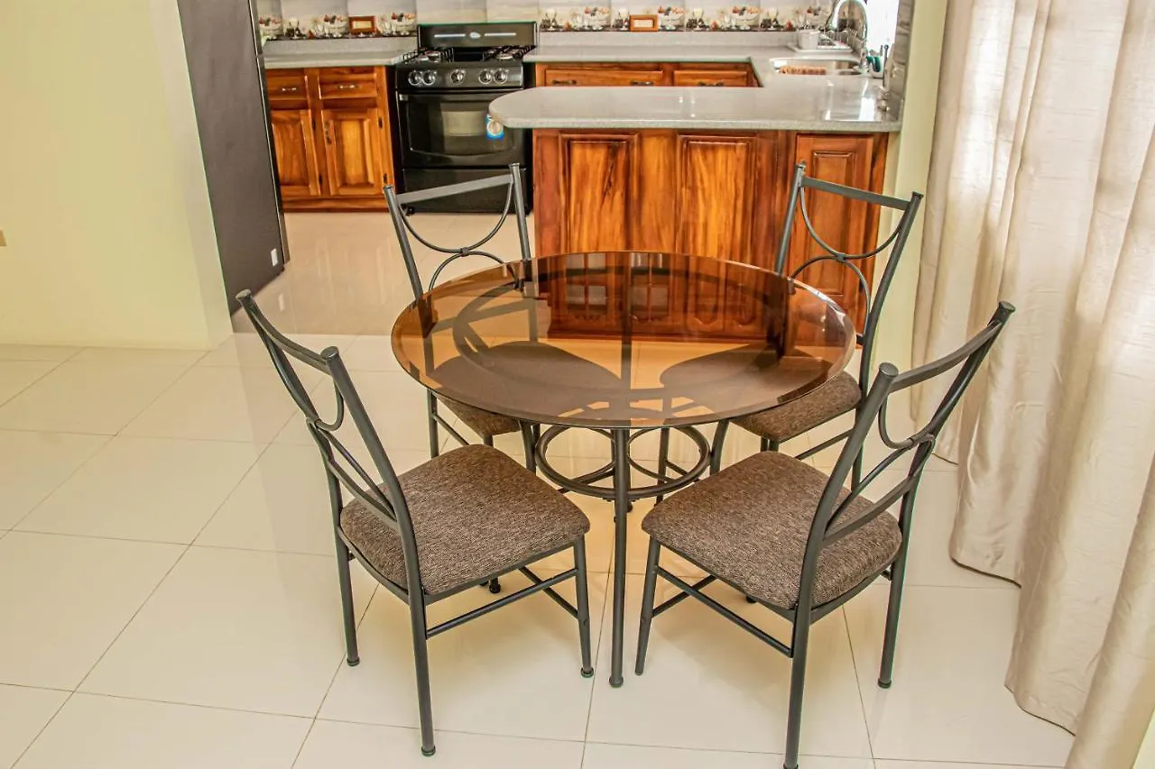 Carnation 156 Apartment Montego Bay