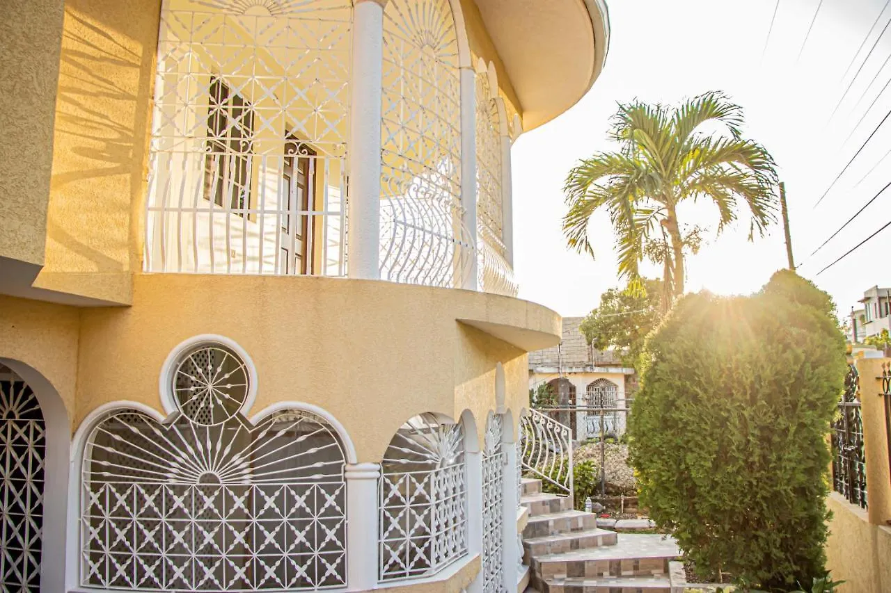 Carnation 156 Apartment Montego Bay