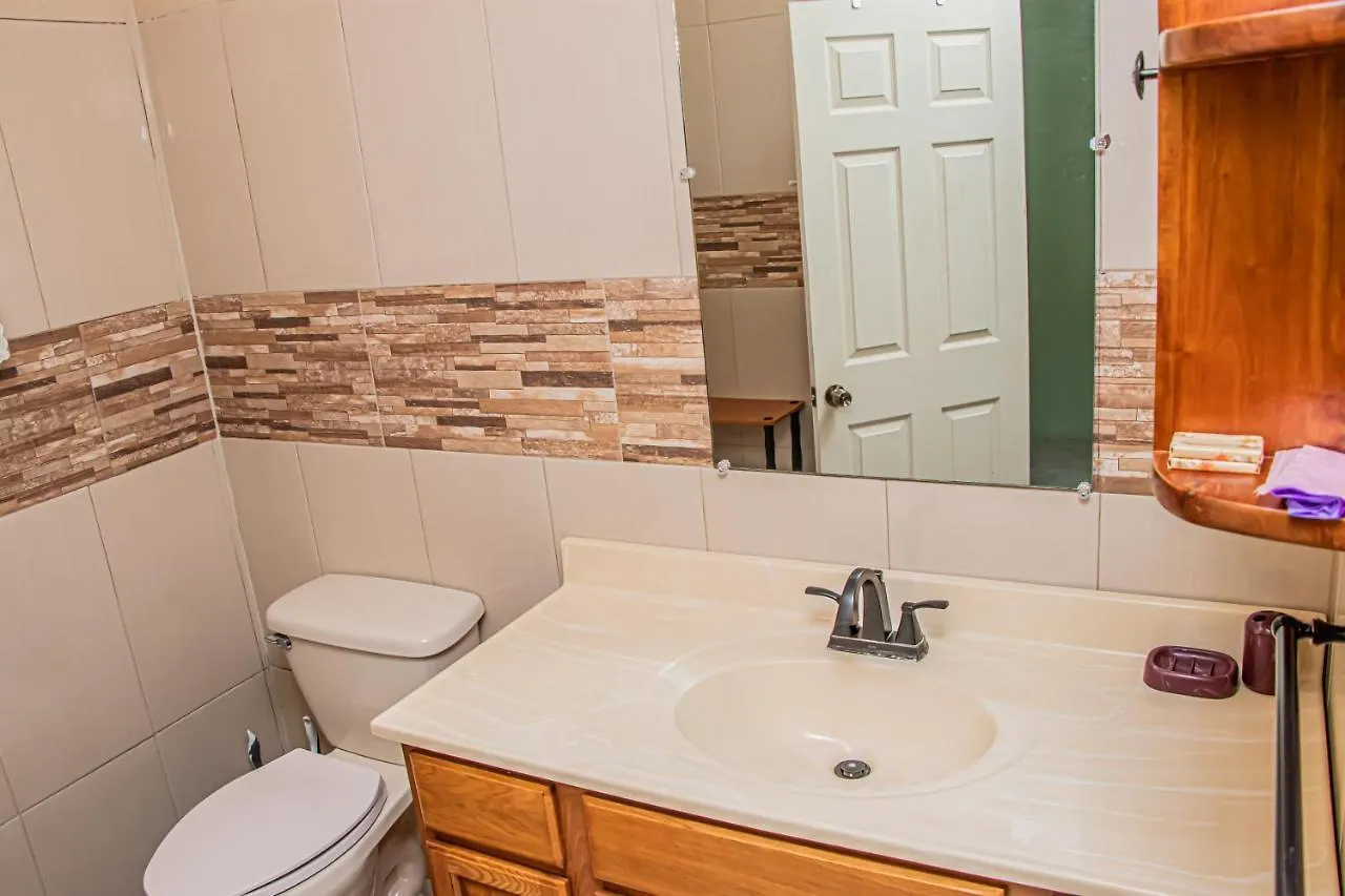 Carnation 156 Apartment Montego Bay Jamaica