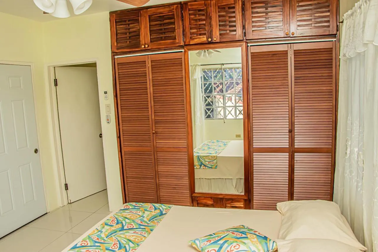 Carnation 156 Apartment Montego Bay Jamaica