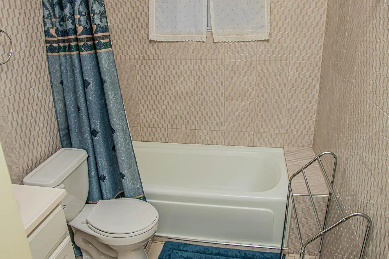Carnation 156 Apartment Montego Bay